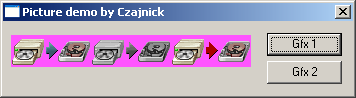 Zrzut ekranu